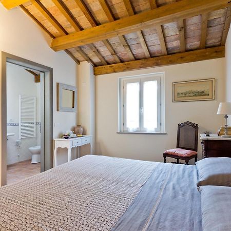 Molino Monacelli Country House Fano Quarto foto