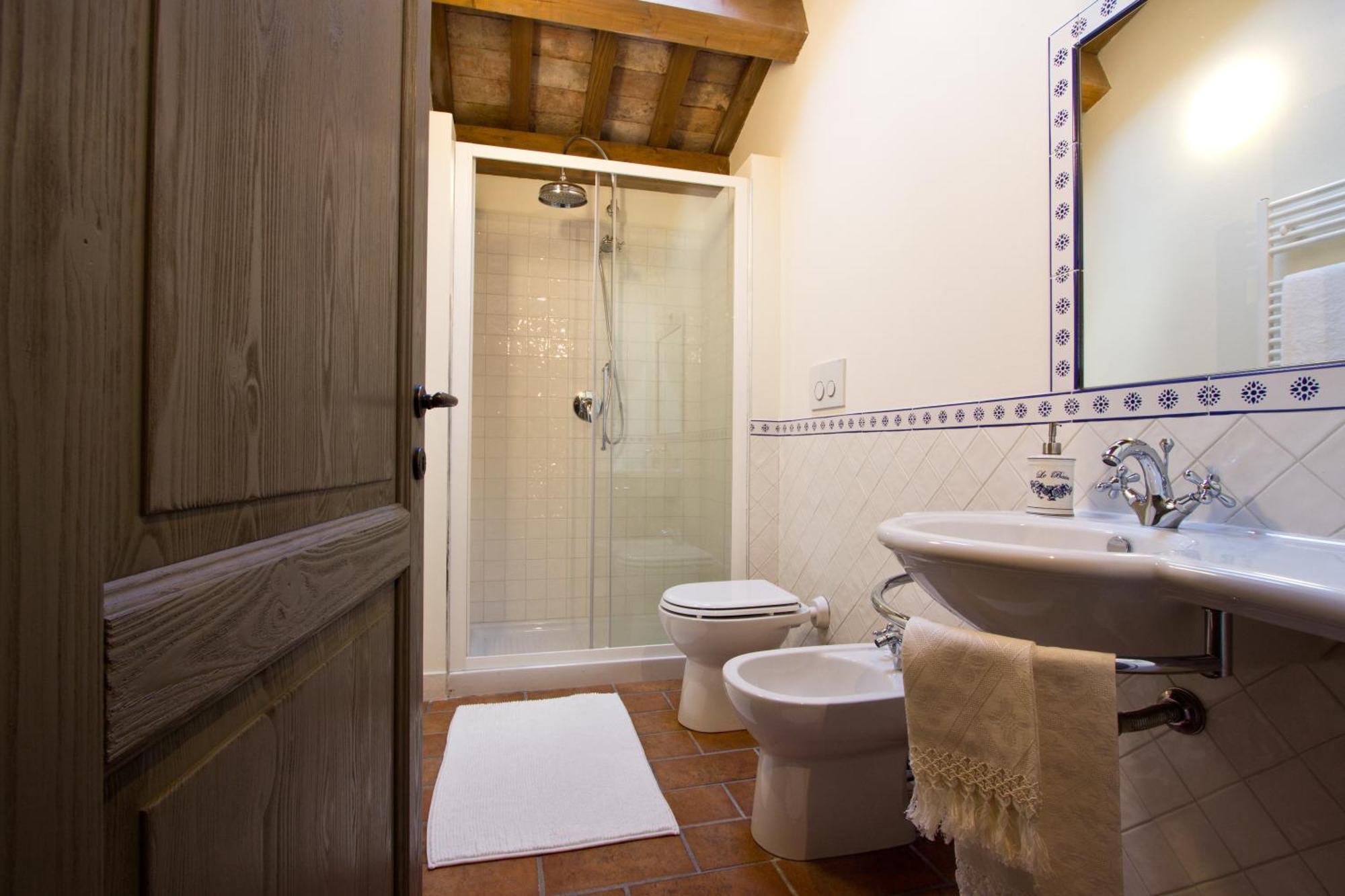 Molino Monacelli Country House Fano Quarto foto