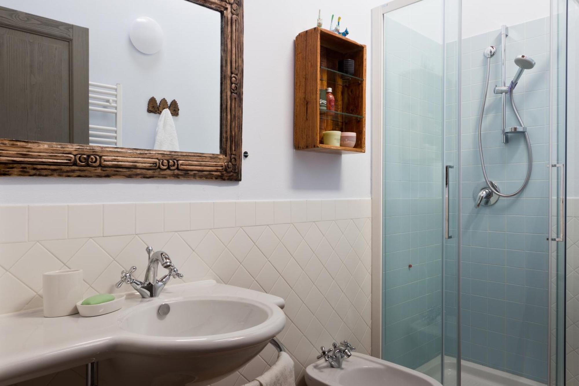Molino Monacelli Country House Fano Quarto foto
