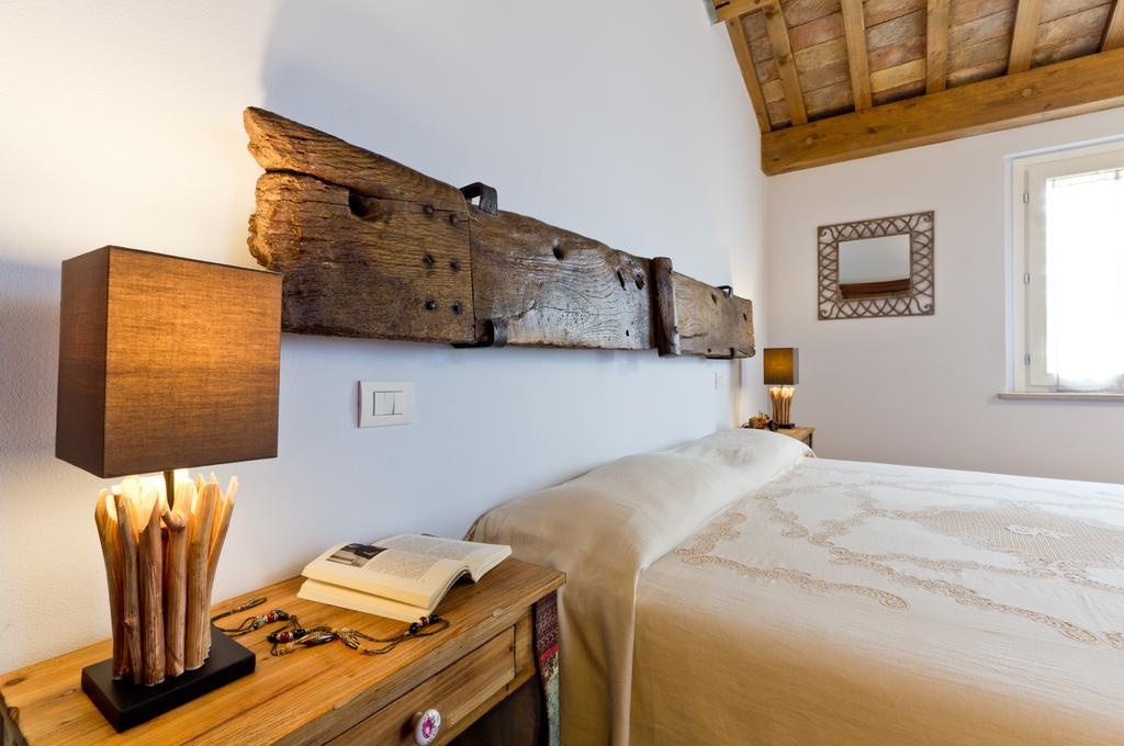Molino Monacelli Country House Fano Quarto foto
